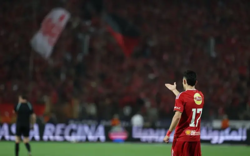 ما القنوات الناقلة لمباراة المصري والأهلي في الدوري المصري 2025-2026؟ وكيف تشاهدها عبر الإنترنت؟